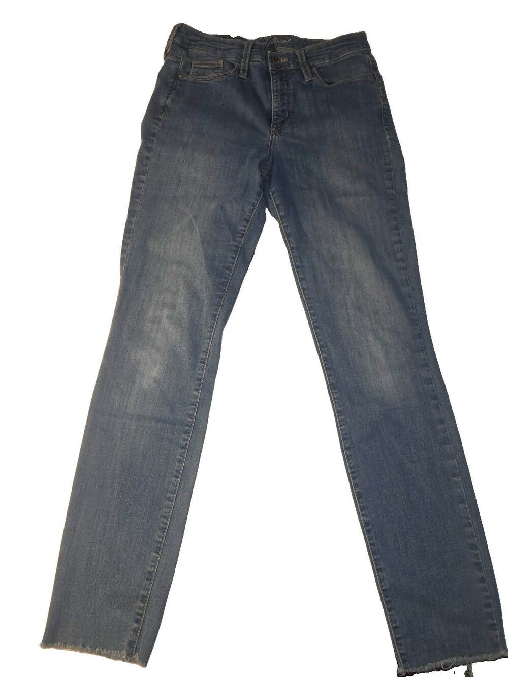 Womens Jeans Universal Thread Sz 6 28R Skinny Jeans